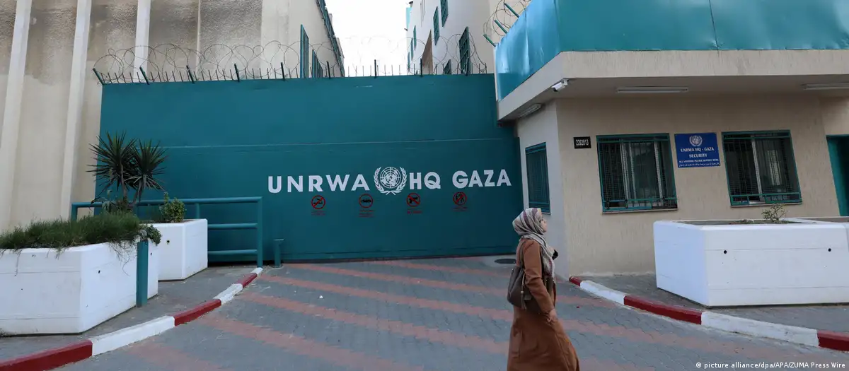 Almanya'dan Gazze ve Batı Şeria açılımı