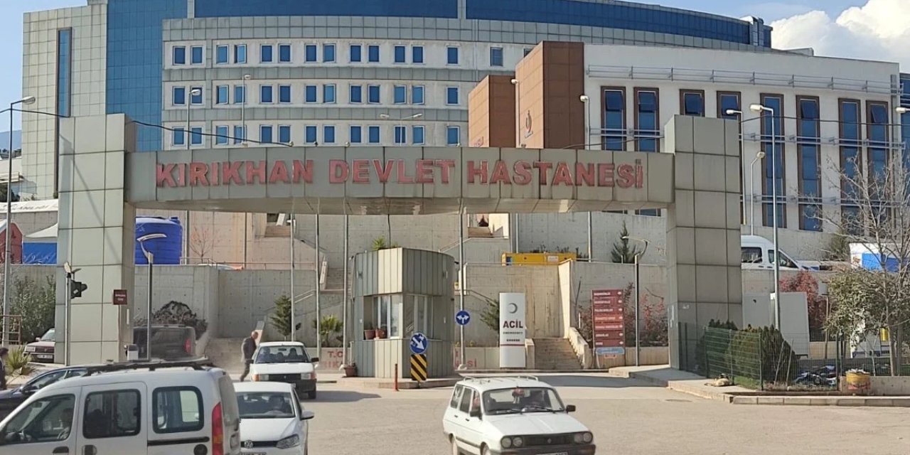 6 Şubat depreminde, Kırıkhan'da jeneratörler devreye girmemişti: Boğularak öldü, 'doğal ölüm' denildi