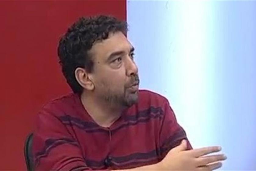 Gazeteci Hakan Gülseven'e hapis cezası