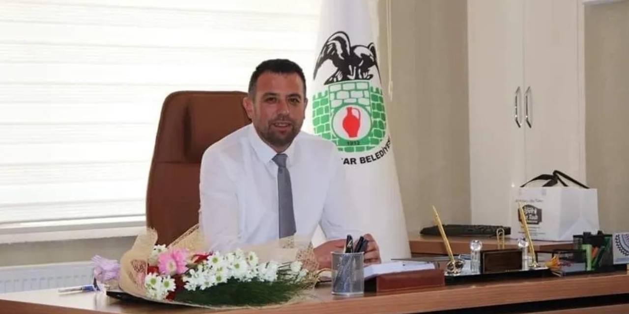 Yeniden Refah Partili belediye başkanı, 'daha etkili projeler için' diyerek partisinden istifa etti