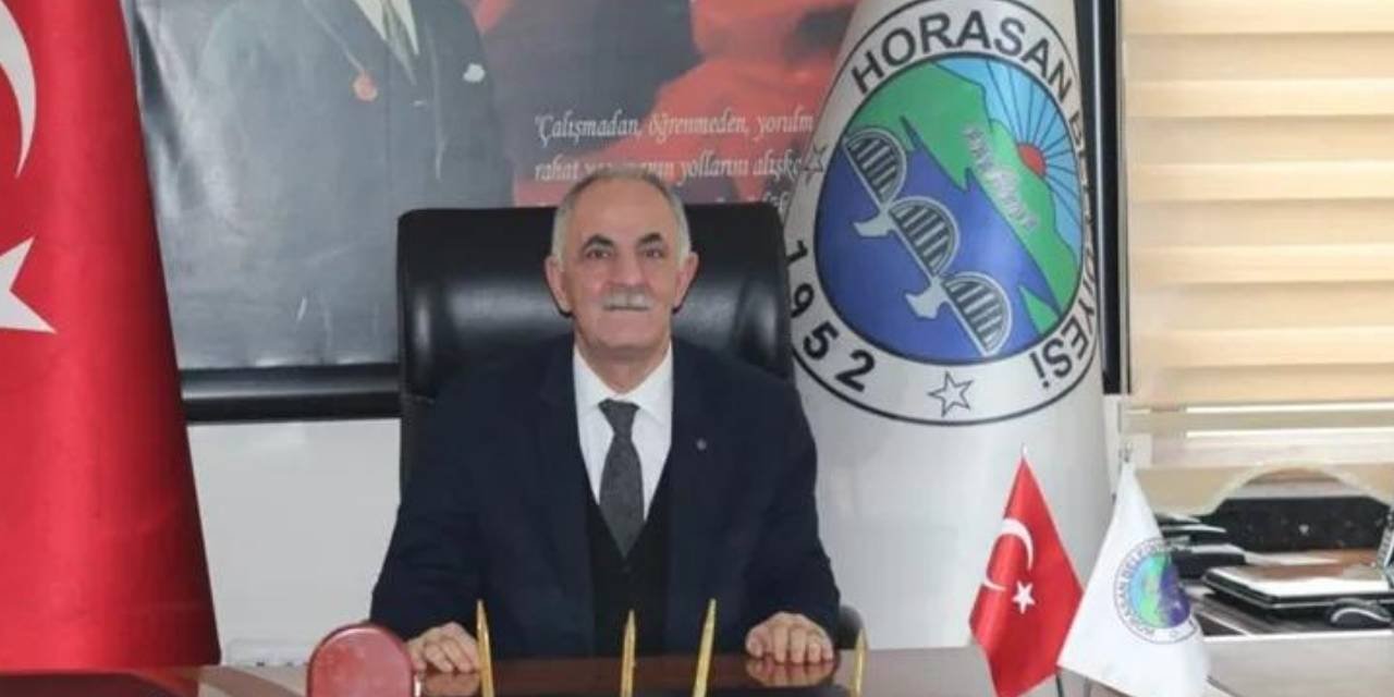 Eski AKP'li başkan, 'suç örgütü kurma’ ve ‘zimmete para geçirme’ suçlaması ile tutuklandı