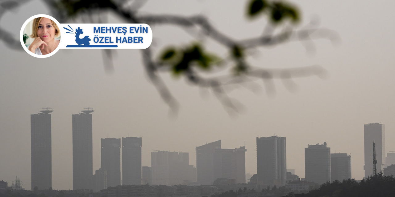 Sultangazi’den Mecidiyeköy’e: Havası en kirli ilçeler hangileri ve neden?