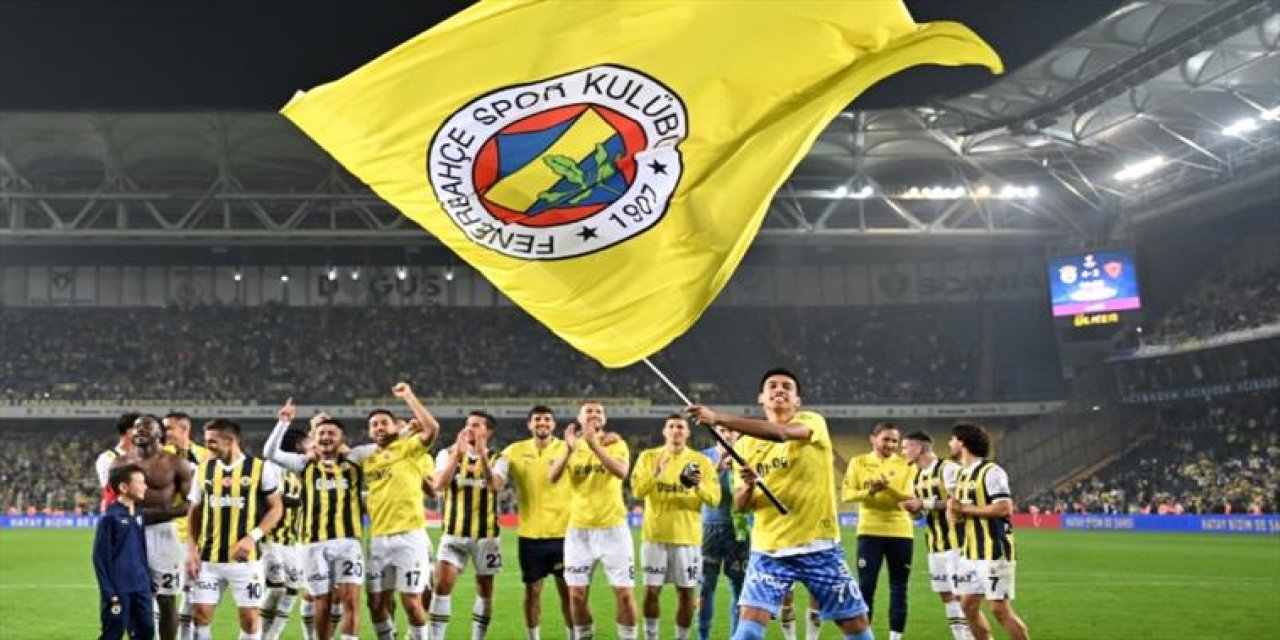 Fenerbahçe Yüksek Divan Kurulu başkanını seçiyor