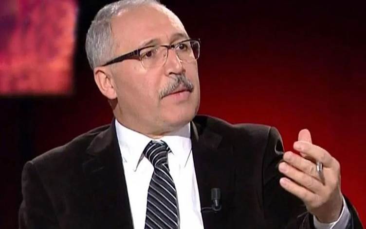 Abdulkadir Selvi: Gezi tutuklularına yeniden yargılanma kapısı açılabilir