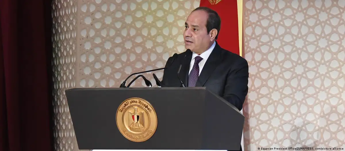 Mısır'dan İsrail'e Refah uyarısı