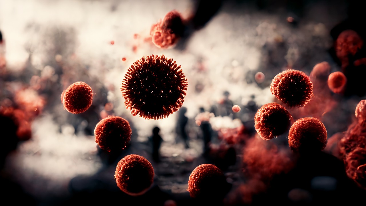 DSÖ: Pandemide gereksiz yere kullanılan antibiyotikler, süper mikroplar yarattı