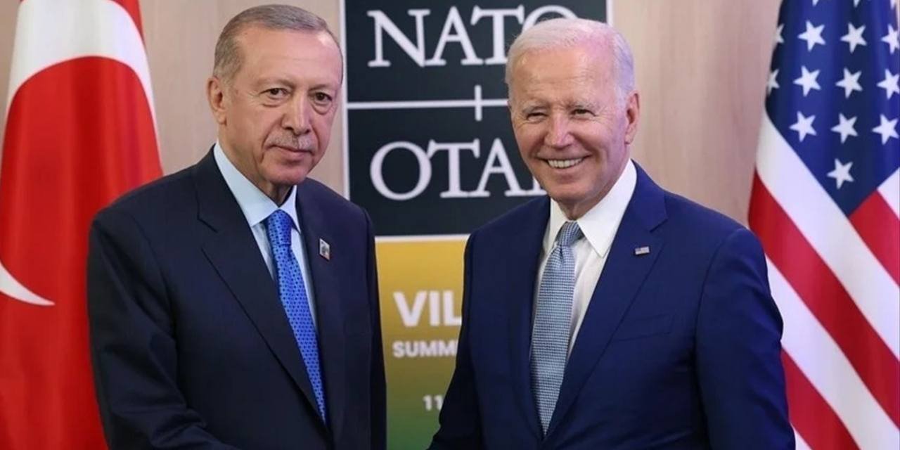 Erdoğan'ın ABD ziyaretine ilişkin Ankara Büyükelçisi Flake'ten teyit: Resmi açıklama yapılacak