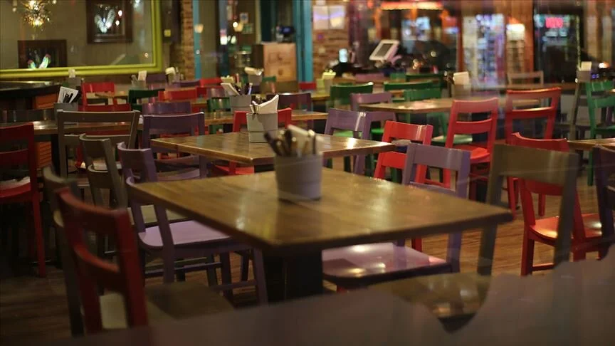 Restoran ve kafelerde KDV zammı Resmi Gazete'de