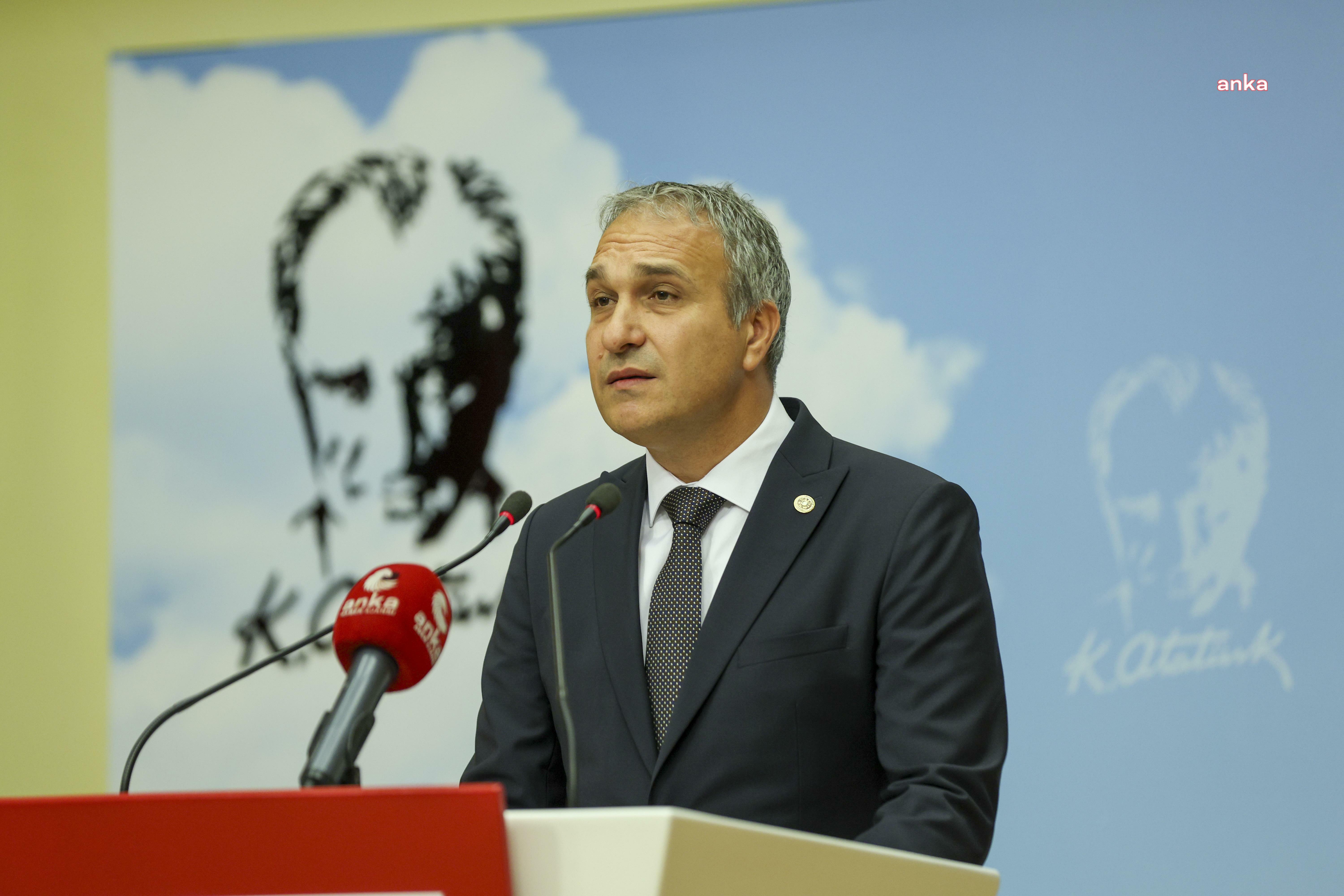 CHP'den yeni müfredat eleştirisi: AKP'nin çağdışı eğitim manifestosu