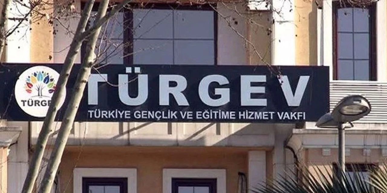 TÜRGEV'in eski Başkanı Ahmet Ergün'ün eşi konuştu: “100 bin doların hesabını yapan adam 5 milyon doları konuşmaya başladı"