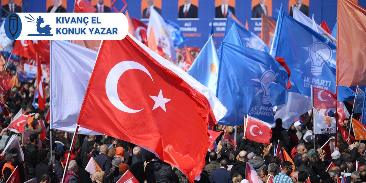 Haber-Analiz: AKP seçimden hangi dersi çıkardı?