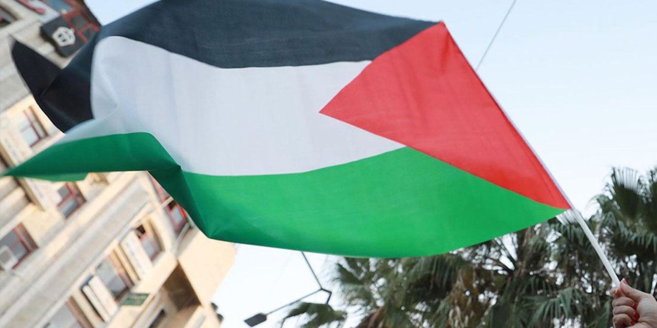 Borell: Pek çok AB ülkesinin Mayıs sonunda Filistin devletini tanıması bekleniyor
