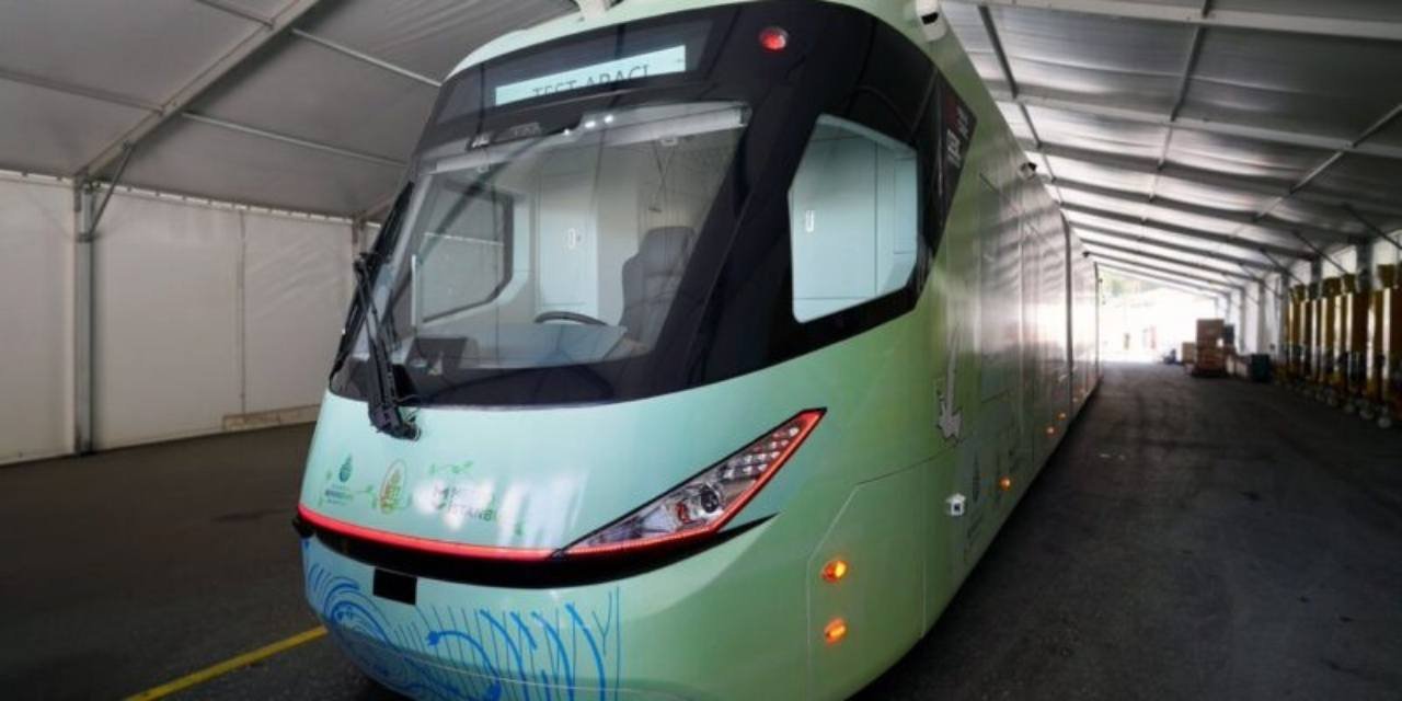 İstanbul’a elektrikli metrobüs dönemi: 300 ton karbondioksit salımının önleyebilir