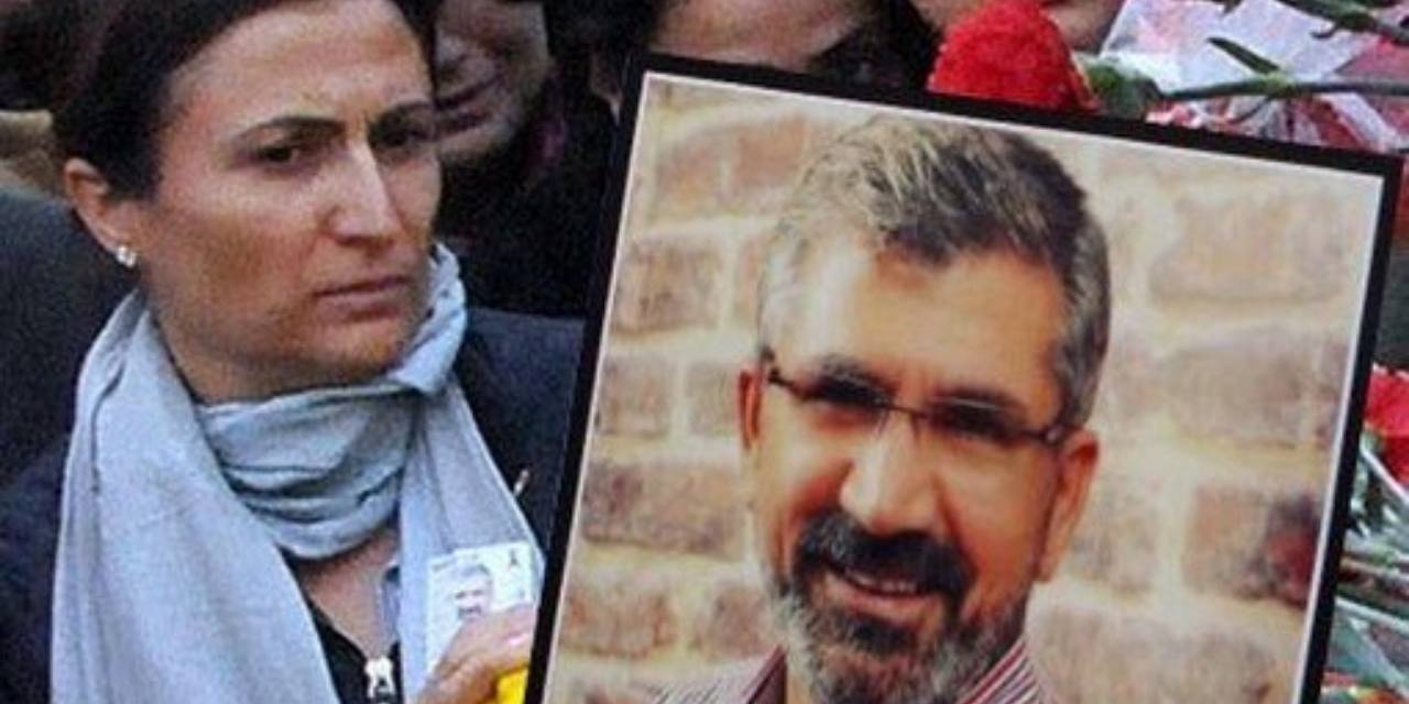 Türkan Elçi'den beraat talebi sonrası açıklama: Kaygılıyım