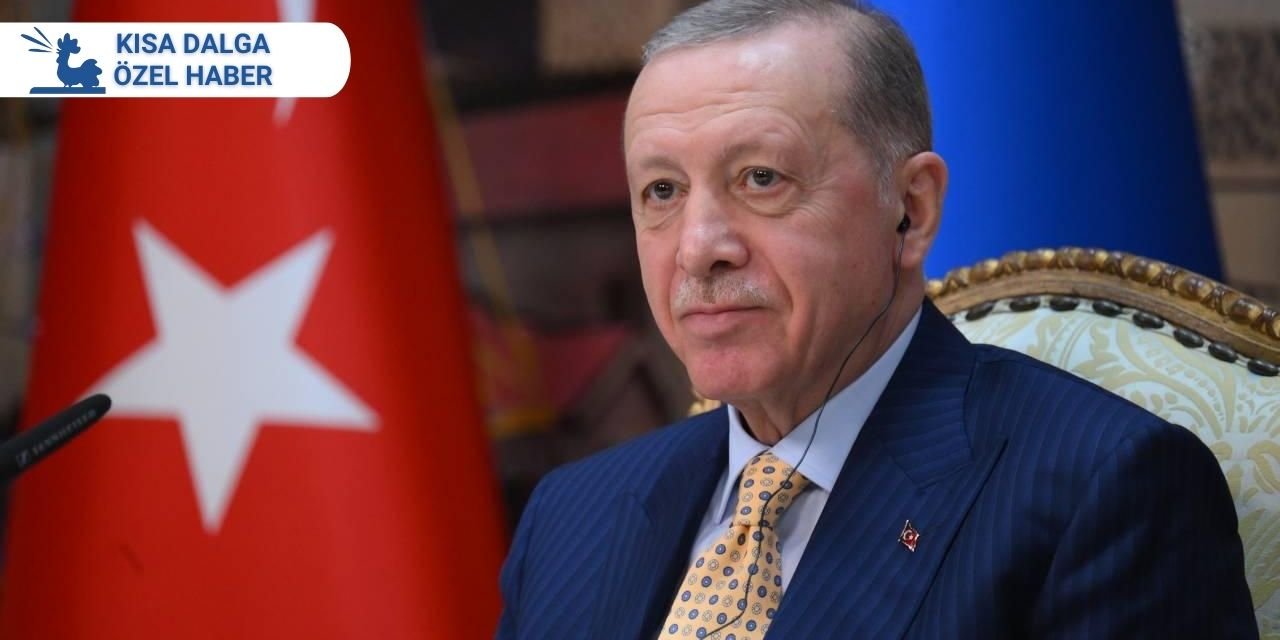 AİHM kararlarına uymayan Cumhurbaşkanı Erdoğan, tazminat davasında AİHM’e sığındı