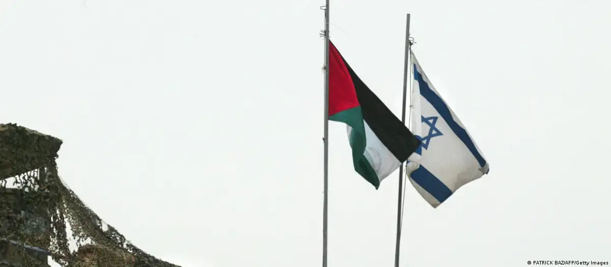 AB ülkeleri "Filistin devleti"ni tanımaya hazırlanıyor