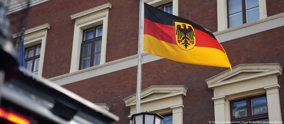 Almanya Büyükelçiliği'nden vize açıklaması