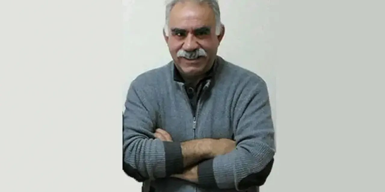 Adalet Bakanlığından Abdullah Öcalan yanıtı: Görüşmeler engellenmiyor, mektup ve haberleşme yöntemlerinden yararlanıyor