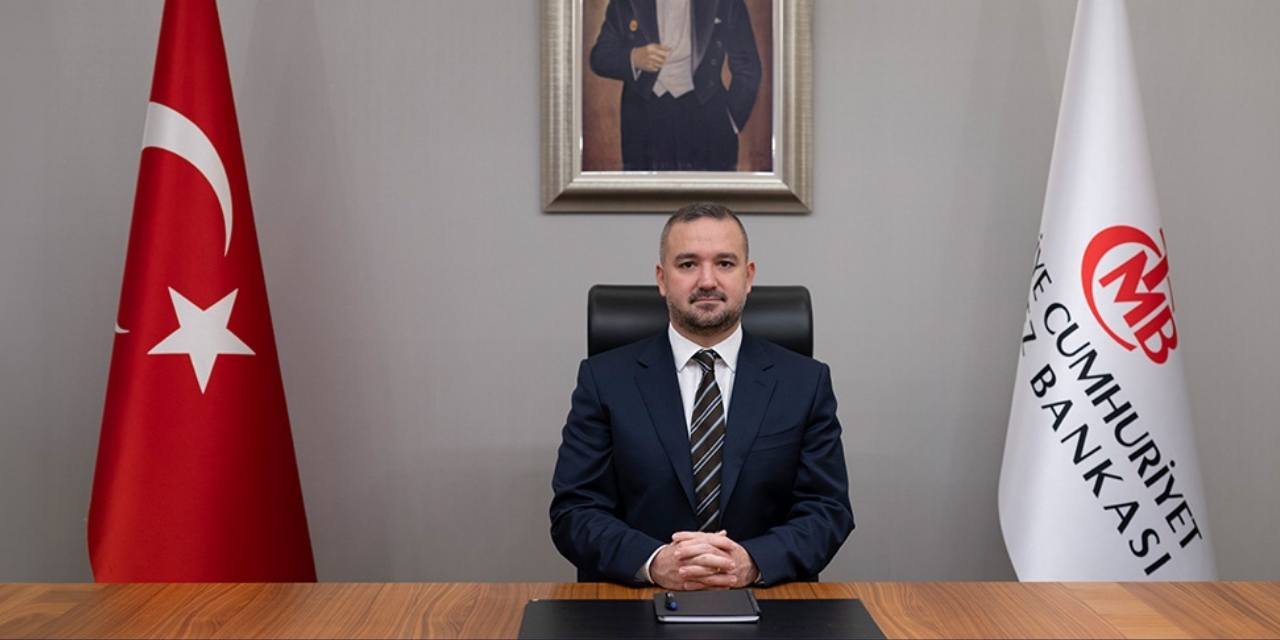 Merkez Bankası Başkanı Fatih Karahan: Enflasyon beklentileri halen enflasyon tahminlerimizin üzerinde