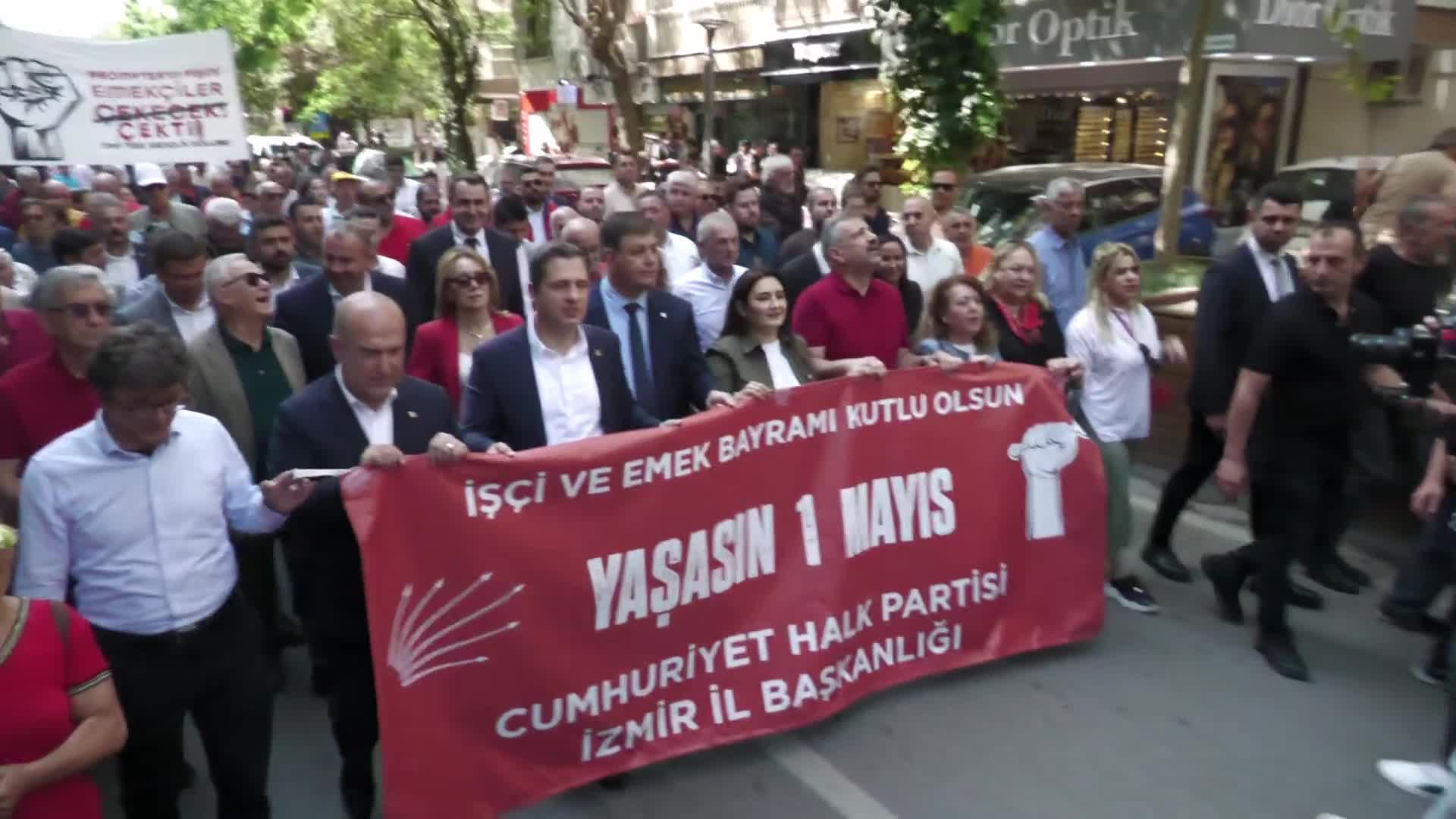 CHP Sözcüsü Yücel: İstanbul'da yaşananlar ülkemiz adına üzücü