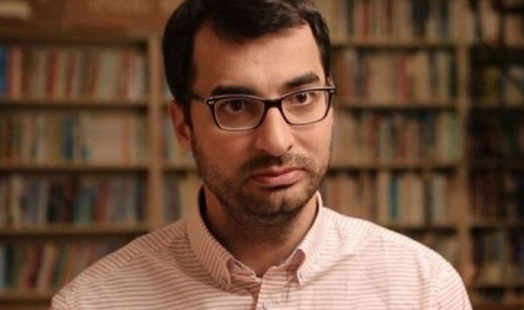 Gazeteci Barış Terkoğlu'na hapis cezası
