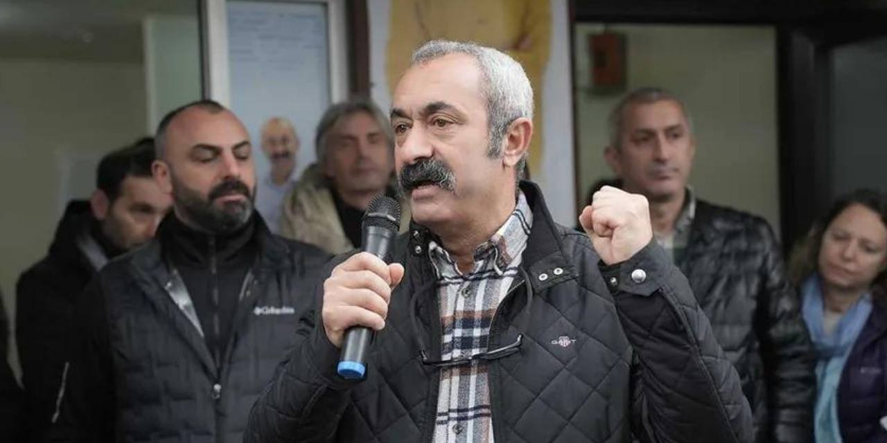 Maçoğlu’ndan Dersim Belediyesi ile ilgili ‘borç’ açıklaması