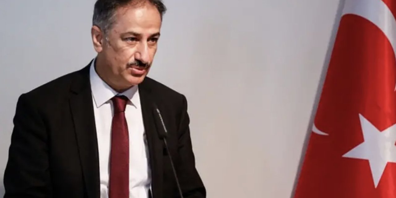 Boğaziçi Rektörü Naci İnci, Turkcell yönetimine atandı: Maaşı 150 bin TL