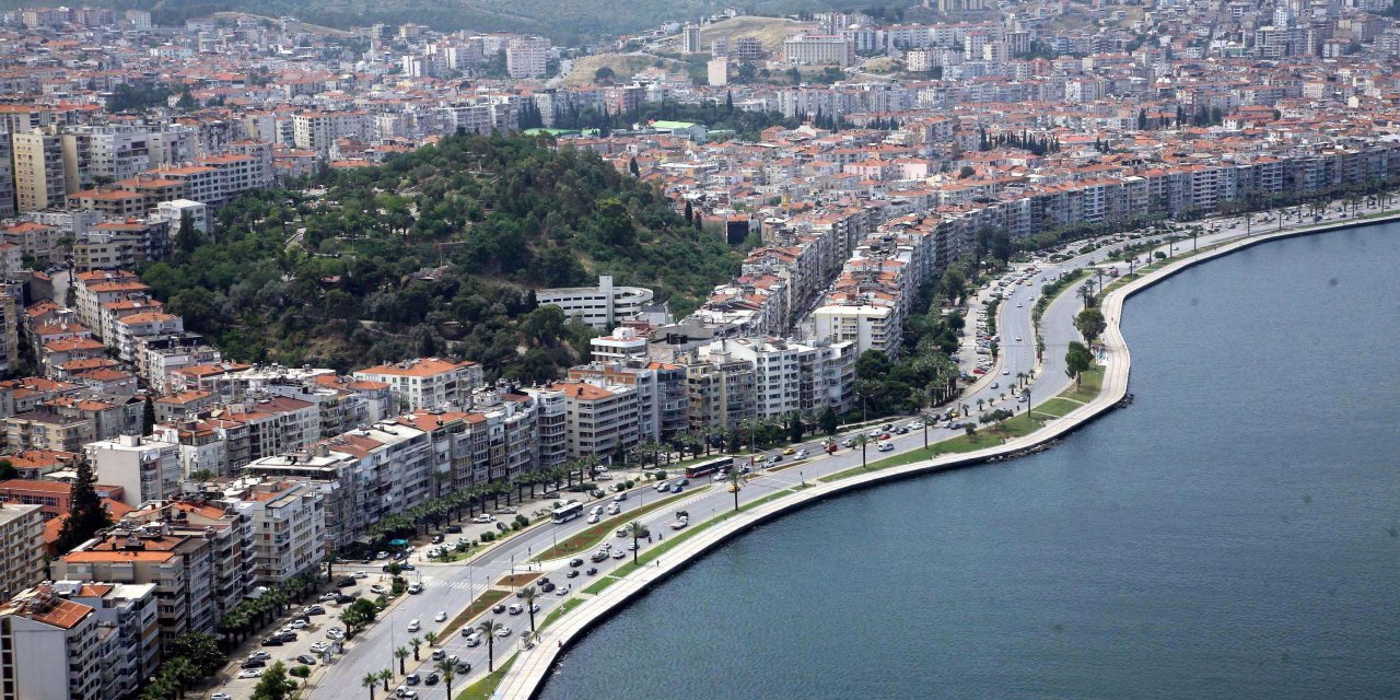İzmir için deprem uyarısı: Tuzla fayı 2 bin yıldır kırılmıyor