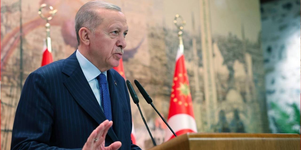 Erdoğan: Rekabet dozu yüksek geçen seçim maratonu ekonomimizi yormuştur