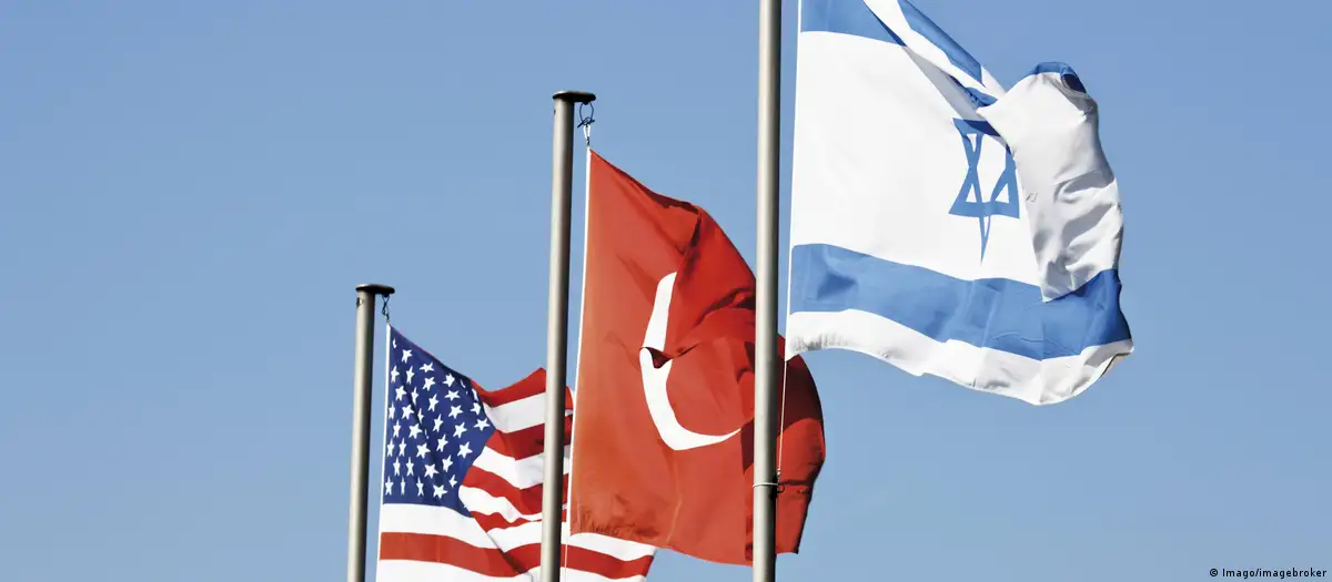 Ankara'nın İsrail hamleleri ve olası riskler