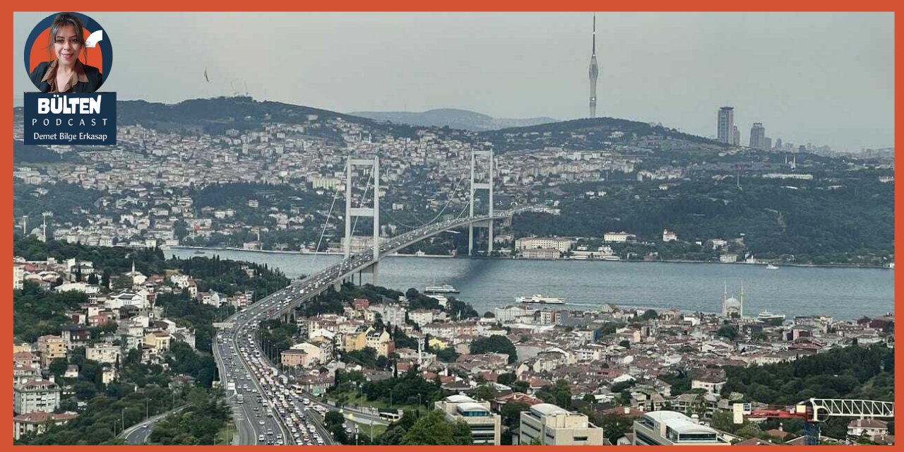 'Kıt kanaat' İstanbul