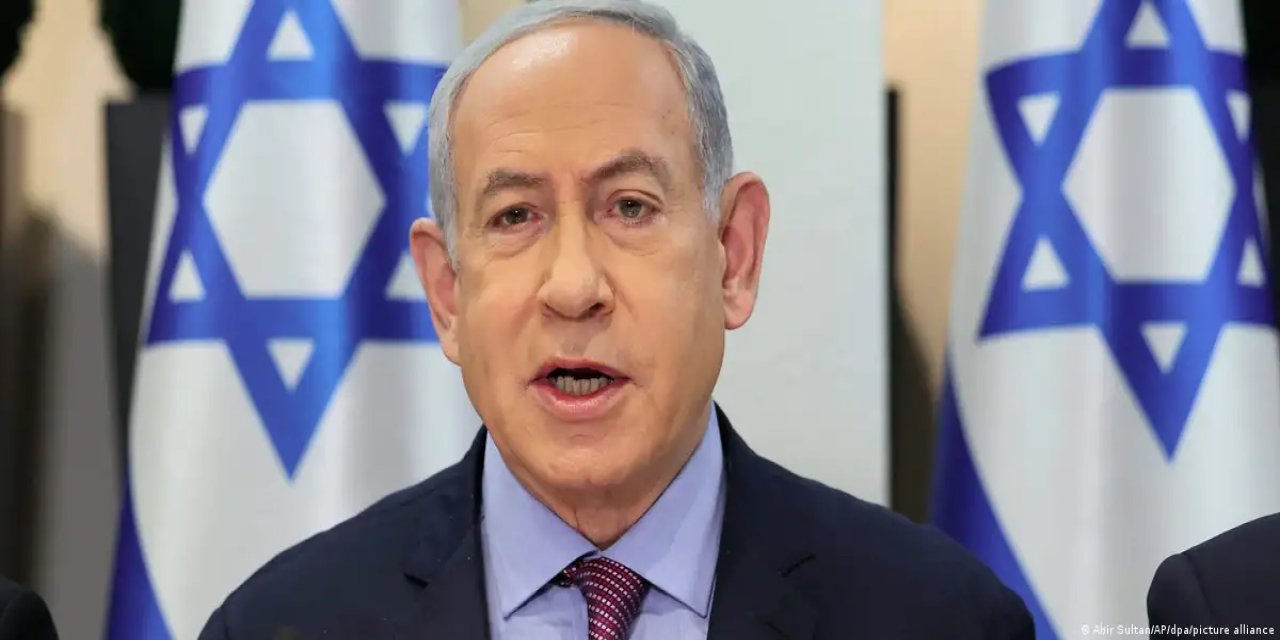 Netanyahu Hamas'ın savaşı sona erdirme talebini kabul etmedi