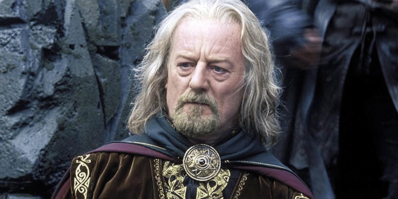 Yüzüklerin Efendisi’nin Kral Théoden’i Bernard Hill hayatını kaybetti