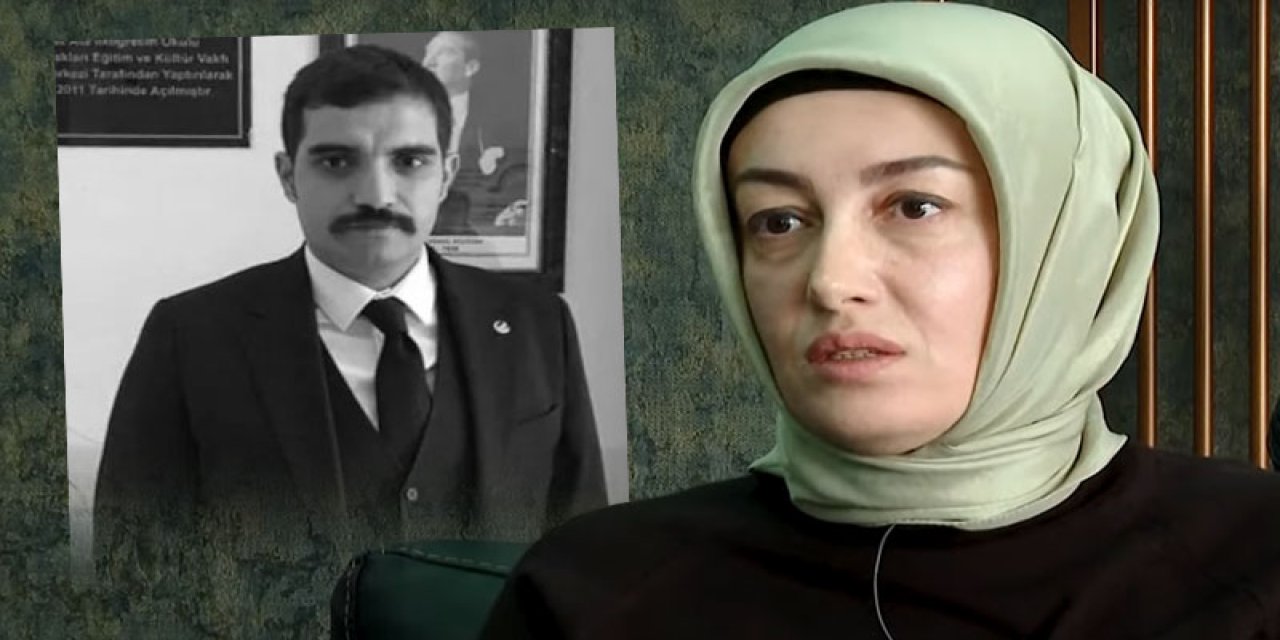 Ayşe Ateş, tutuklu sanık Emre Yüksel'in videosunu paylaştı: Bağı var mı, yok mu?