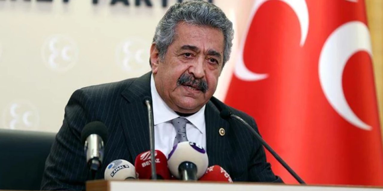 Cumhur İttifakı'ndaki 'Kavala' tartışması: MHP'li Yıldız isim vermeden, davayla ilgili yorum yapanlara soruşturma çağrısı yaptı