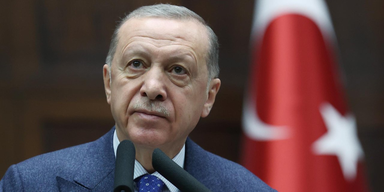 Erdoğan: Serzenişlerin farkındayız, varsa ihanetlerin üzerine gideceğiz