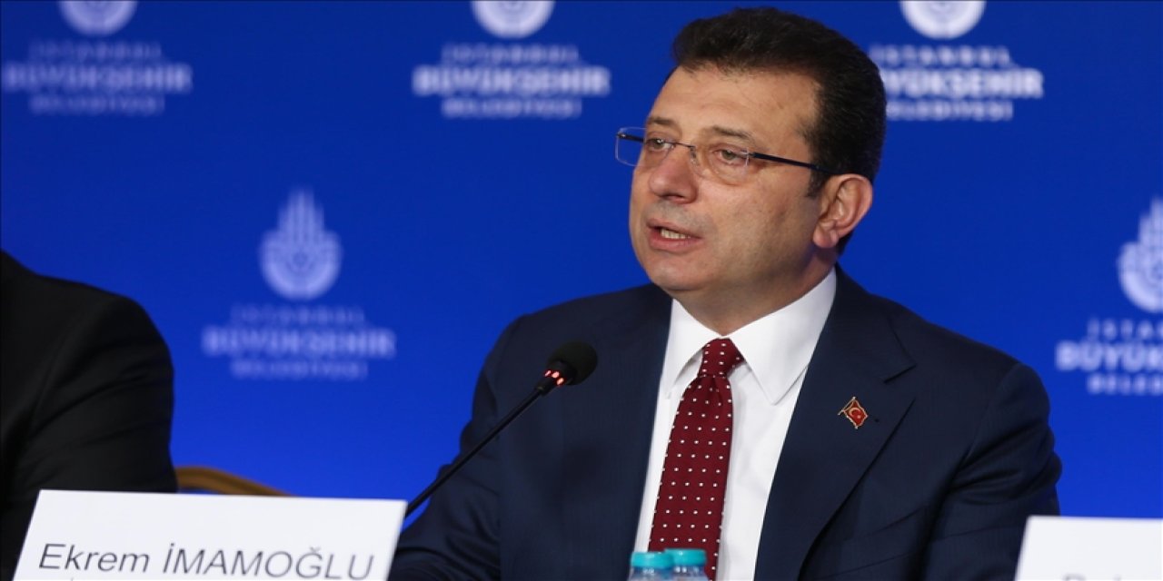 Kulis: İmamoğlu, Erdoğan’dan randevu talep edebilir