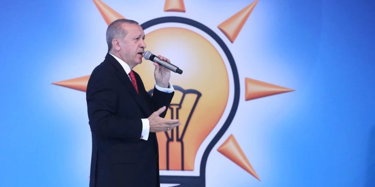 Kulis: Erdoğan kongrede partiyi olağanüstü gelişmelere göre hazırlayacak. Hükümetin 2028’e kadar gidemeyeceğini söyleyenler var