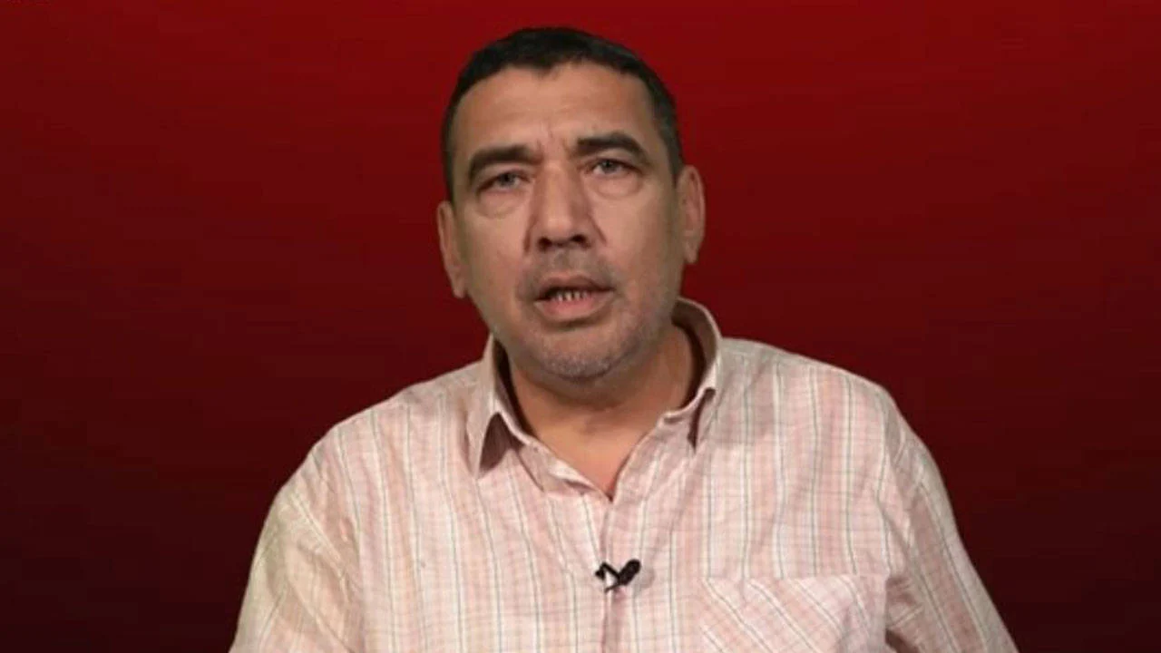 Gazeteci Hakan Gülseven tutuklandı