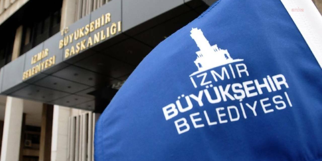 İzmir Büyükşehir Belediyesi'nden 'işten çıkarma' iddialarına yanıt