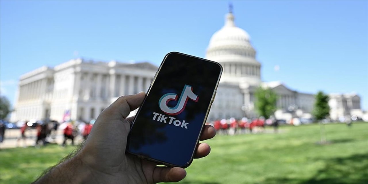 Kavga büyüyor: TikTok,  ABD hükümetine dava açtı
