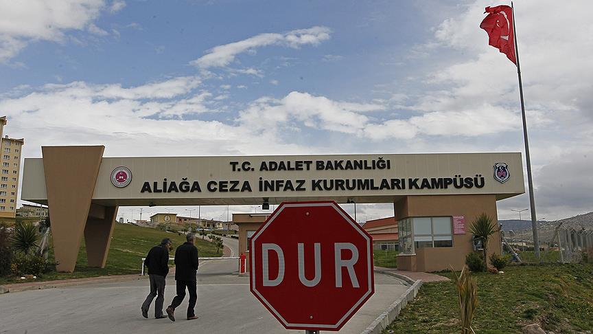 İddia: Şakran Cezaevi'nde 2 kadına önce mahkumlarca darp, sonra hücre cezası