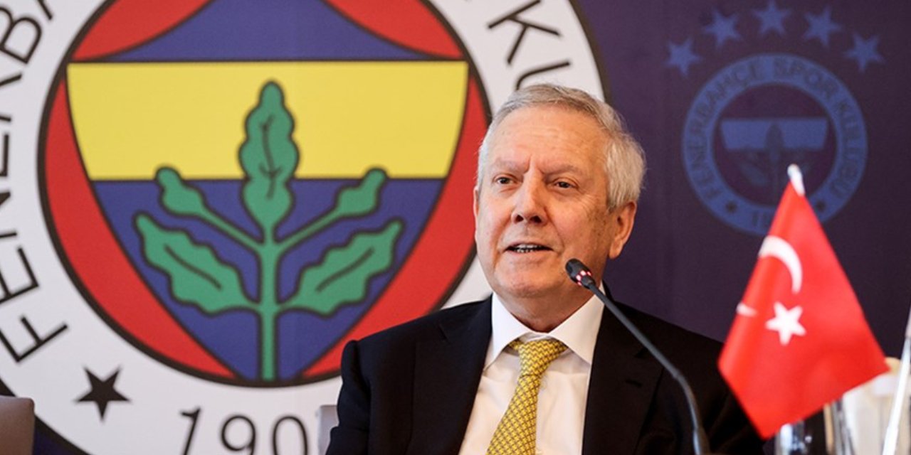 Fenerbahçe'de başkanlık yarışı: Aziz Yıldırım'dan 'adaylık' açıklaması