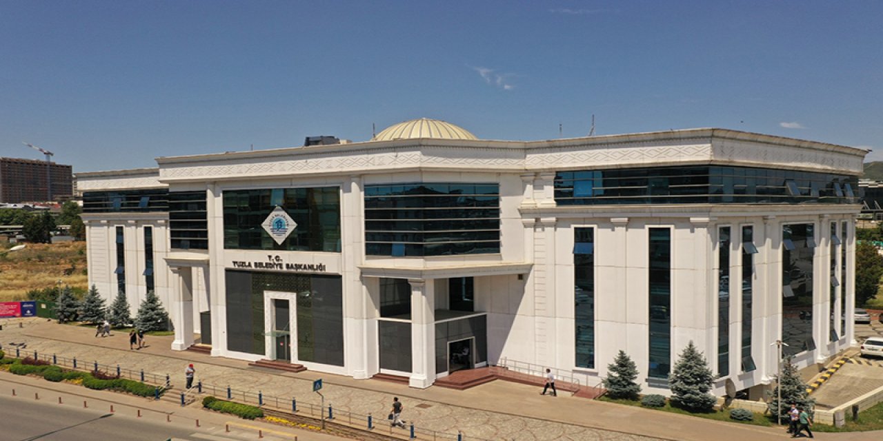Tuzla Belediyesi’nin borcu açıklandı: 950 milyon 510 bin TL