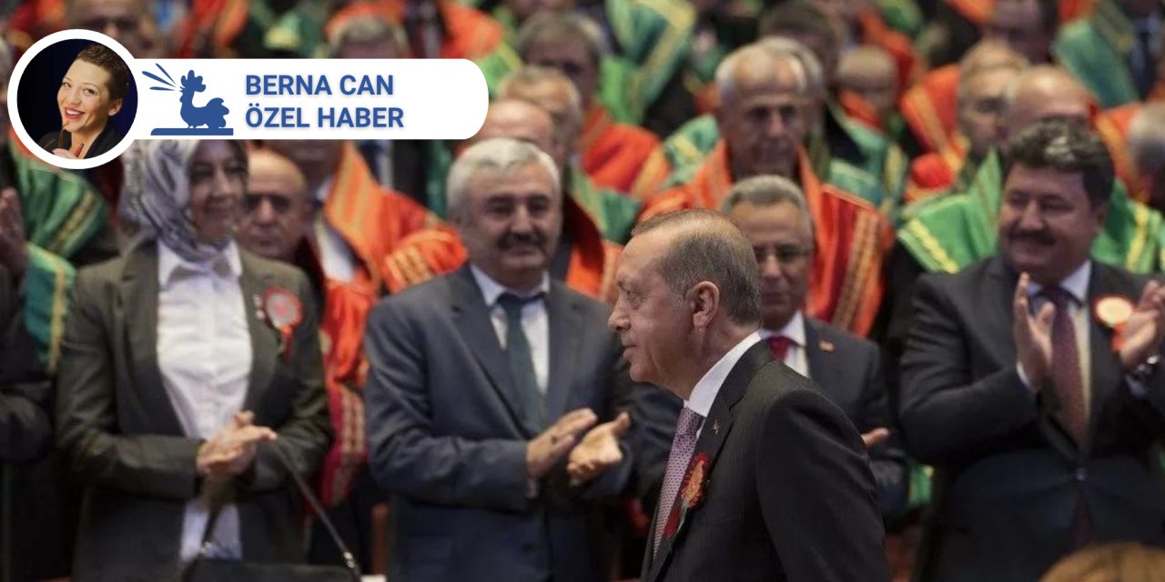 AKP muhalefete yeni 'sopa' mı hazırlıyor? 'Çok tehlikeli, felaket bir düzenleme bir hukukçu olarak dehşete kapılıyorum'