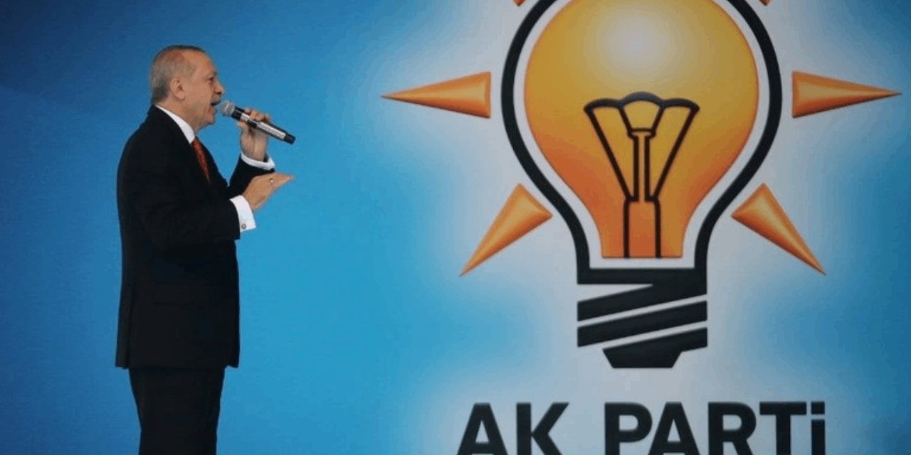 AKP yenilginin nedenlerini araştırıyor | Parti kurmayları: Oy kayması durmadı, mevcut durumda CHP birinci parti