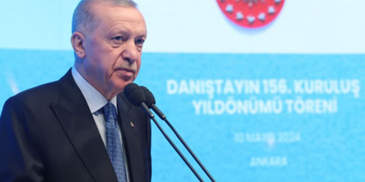Erdoğan'dan yeni anayasa açıklaması: Siyasetteki yumuşama önemli fırsat teşkil ediyor