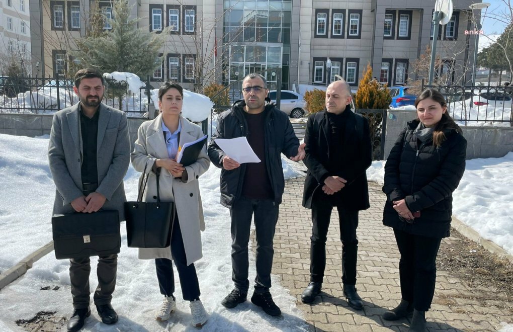 Yargıtay gazeteci Sinan Aygül'e verilen “Dezenformasyon” cezası kararını bozdu