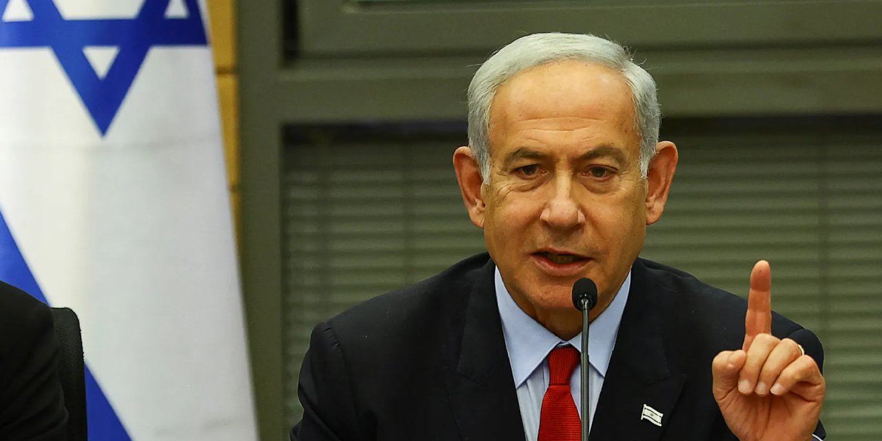 Netanyahu: Hamas silah bırakır, esirleri teslim ederse savaş yarın bitebilir