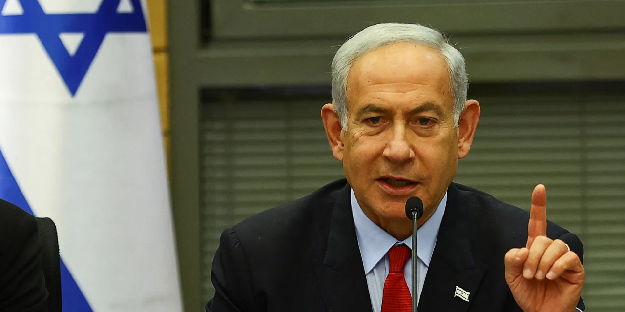 Netanyahu, Lübnan'ı hedef almaya devam edeceklerini duyurdu